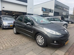 Peugeot 207 - 1.4 VTi Urban Move 5 DEURS AIRCO