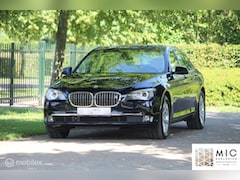 BMW 7-serie - 750i xDrive