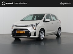 Kia Picanto - 1.0 GDi DynamicLine | Parkeercamera | Cruise Control | Snel Leverbaar |