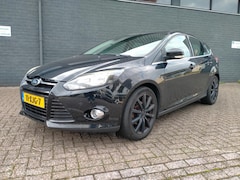 Ford Focus - 1.0 EcoBoost Titanium/172.000Km Nap/Apk 06-'27