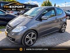 Mercedes-Benz A-klasse - 160 BlueEFFICIENCY Business Class Airco
