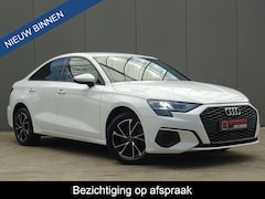 Audi A3 Limousine - 30 TFSI Pro Line * CARPAY * VIRTUAL * KEYLESS