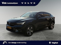 Volvo C40 - Recharge Plus 69 kWh | Trekhaak | Pilot Assist | BLIS