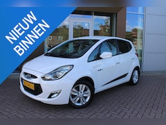 Hyundai ix20 - 1.4i Go Airco Navi Camera Super mooi