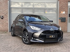 Toyota Yaris - 1.5 Hybrid Dynamic Achteruitrijcamera / Cruise control / Keyless entry