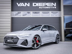 Audi RS6 - Avant C8 4.0 V8 TFSI quattro - Dynamic + l Ceramic l 4WS l HUD