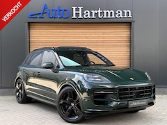 Porsche Cayenne - 3.0 S E-Hybrid BURMESTER|4W-BEST.|PASSENGER-DISPL.|CARBON|SPORTUITL.|STOELVENT