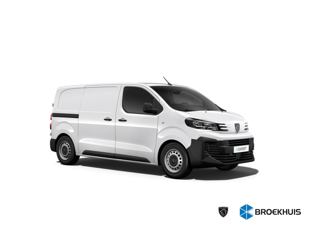 Peugeot e-Expert - L2 75 kWh | TOT 8 JAAR GARANTIE | DRAADLOOS CARPLAY | CAMERA | NAVI | COMFORT WAND | - AutoWereld.nl