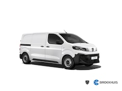 Peugeot e-Expert - L2 75 kWh | TOT 8 JAAR GARANTIE | DRAADLOOS CARPLAY | CAMERA | NAVI | BETIMMERING | COMFOR