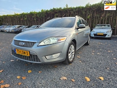 Ford Mondeo Wagon - 2.3-16V Titanium automaat