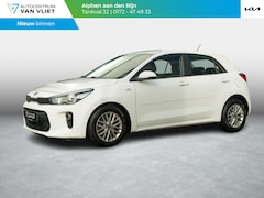 Kia Rio - 1.0 TGDI Design Edition | Navigatie | Achteruitrijcamera | Airco |