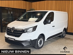 Renault Trafic - 2.0 Blue dCi 110 T29 L1H1 Start