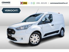 Ford Transit Connect - 1.5 EcoBlue L1 Trend Inrichting I CAM I Cr.Control I Trekhaak