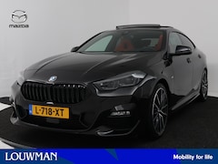 BMW 2-serie Gran Coupé - 218i Business Edition Plus M-Sport | Panoramadak | Stuur-/Stoelverwarming | 19" M-Sport Ve
