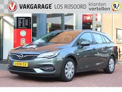 Opel Astra Sports Tourer - 1.2 Turbo *Business* | Trekhaak | Carplay | Cruise & Climate Control | PDC | Navigatie | B