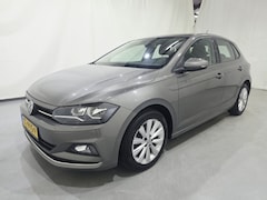 Volkswagen Polo - 1.0 TSI Highline Navi