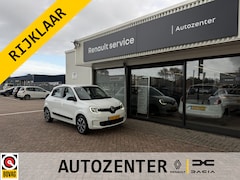 Renault Twingo - 1.0 SCe Limited | carplay | parkeersensor | climat control | tijdelijk gratis Top Afleverp