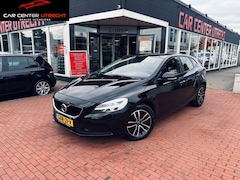 Volvo V40 - 2.0 D2 Inscription 6vers airco navi 167dkm