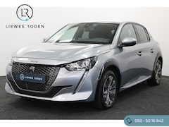Peugeot e-208 - 5-drs Allure Pack 50 kWh