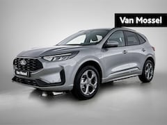Ford Kuga - 2.5 PHEV ST-Line NIEUW UIT VOORRAAD | €4.000 Korting | Trekhaak Elektr 2100 KG | All Seaso