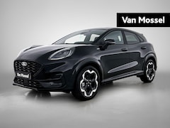 Ford Puma - 1.0 EcoBoost Hybrid ST-Line X EXCLUSIVE DEAL | UIT VOORRAAD LEVERBAAR | Camera | Stoel & S