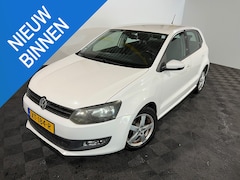 Volkswagen Polo - 1.2 TSI Comfortline