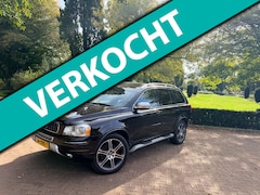 Volvo XC90 - 2.4 D5 Limited Edition | 7zit | Dakraam | PDC | NAP