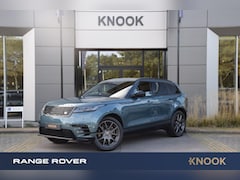 Land Rover Range Rover Velar - P400e AWD Dynamic SE PHEV
