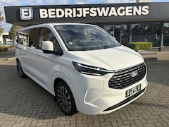 Ford Tourneo Custom - 340 2.5 PHEV L2H1 Titanium X VIP Bus 8p. | Ex. BTW/Incl.BPM | FULL OPTIONS | Panodak | Dig