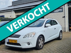 Kia Pro cee'd - 1.6 CVVT X-ecutive*Airco*Stoel vw*Nieuwe APK