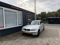 BMW 1-serie - 116i