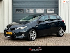Toyota Auris - 1.8 Hybrid Aspiration NAVI / CRUISE / CLIMA