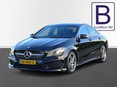 Mercedes-Benz CLA-Klasse - 180 Ambition /AMG-Line/Origin. NL/Navi/Cruise/