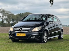 Mercedes-Benz B-klasse - 180 Automaat