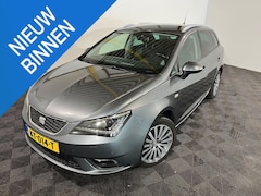 SEAT Ibiza ST - 1.0 EcoTSI Style Connect