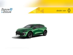 Renault Clio - 1.2 TCe 115 evolution Voorraad model nu met € 2.700 Zeeuw en Zeeuw korting | 5 jaar fabrie