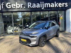 Citroën C3 Aircross - 1.5 BlueHDi Shine*Navigatie*ECC*€7.355, - NETTO