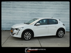 Peugeot e-208 - EV Active 50 kWh Carplay Navi Airco Soh90%