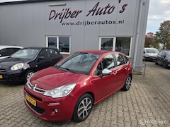 Citroën C3 - 1.2 VTi Collection