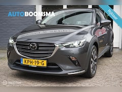 Mazda CX-3 - 2.0 121pk GT-M Automaat Clima Adaptive Cruise Navi