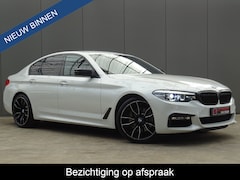 BMW 5-serie - 530i xDrive High Executive * LEER * SFEER * GOED ONDERH