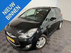 Hyundai ix20 - 1.4i i-Vision
