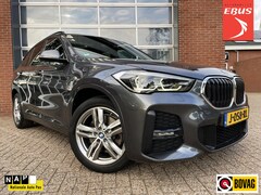 BMW X1 - xDrive20i High Executive