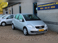 Mercedes-Benz A-klasse - 160 BlueEFFICIENCY Business Class