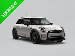 MINI Electric - Pano | HUD | Harman Kardon | SOH 97%