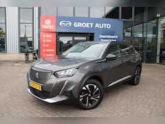 Peugeot 2008 - 1.2 PureTech 130pk Allure Automaat Airco Navi Carplay Parkeersensoren