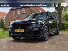BMW X5 - XDrive40i High Executive Aut. | M-Performance pakket | 22 Inch | Soft-Close | Panorama | L