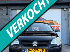 Volkswagen Polo - 1.2-12V Trendline