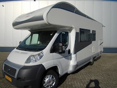 Fiat Ducato - Elnagh M200