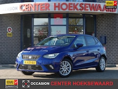 SEAT Ibiza - 1.0 TSI Style Business Intense Plus